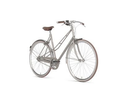 Gazelle Van Stael Dames