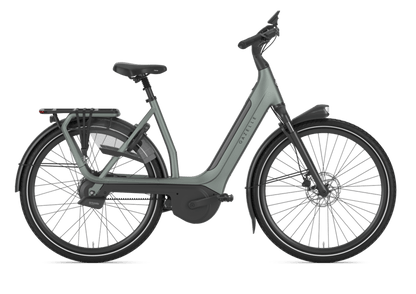 Gazelle Avignon C380+ Dames
