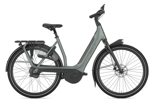 Gazelle Avignon C380+ Dames