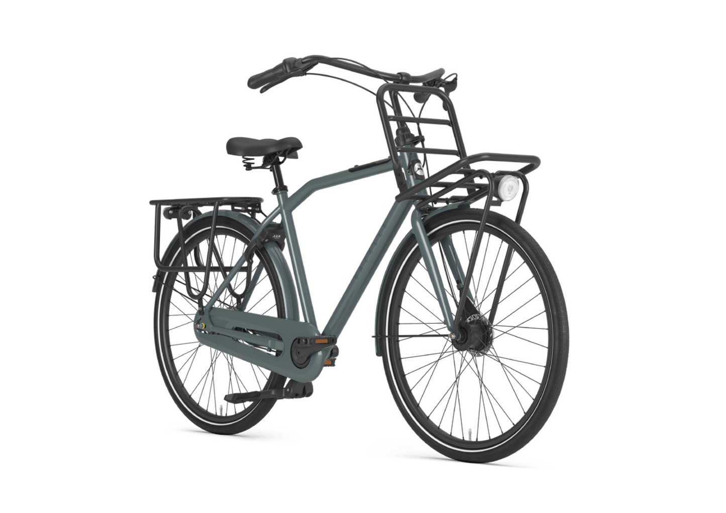 Gazelle HeavyDutyNL Heren