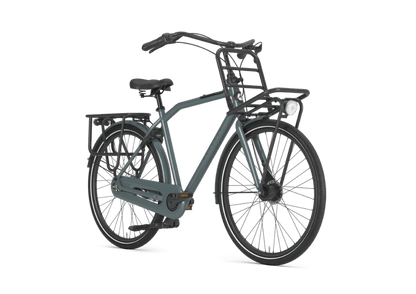 Gazelle HeavyDutyNL Heren