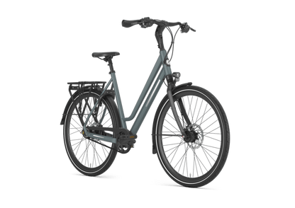 Gazelle Chamonix S8 Dames