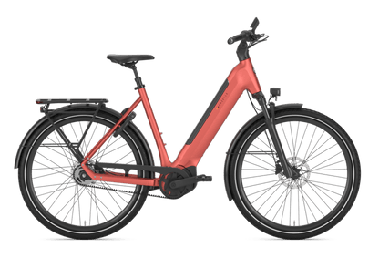 Gazelle Ultimate C5+ Dames