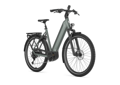 Gazelle Ultimate T11 Dames