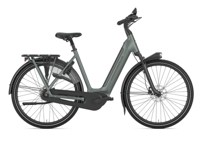 Gazelle Grenoble C8+ Dames