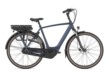 Gazelle Orange C8 Heren