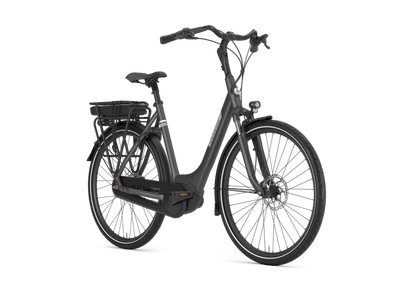 Gazelle Paris C7+ Dames