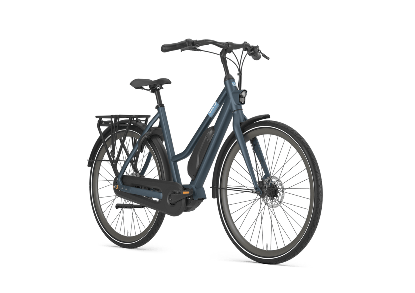 Gazelle Esprit C7 Dames