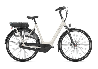 Gazelle Orange C8 Dames