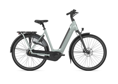 Gazelle Grenoble C8 Dames