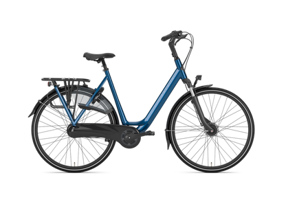 Gazelle Orange C7+ Dames