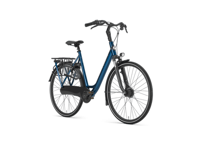 Gazelle Orange C7+ Dames