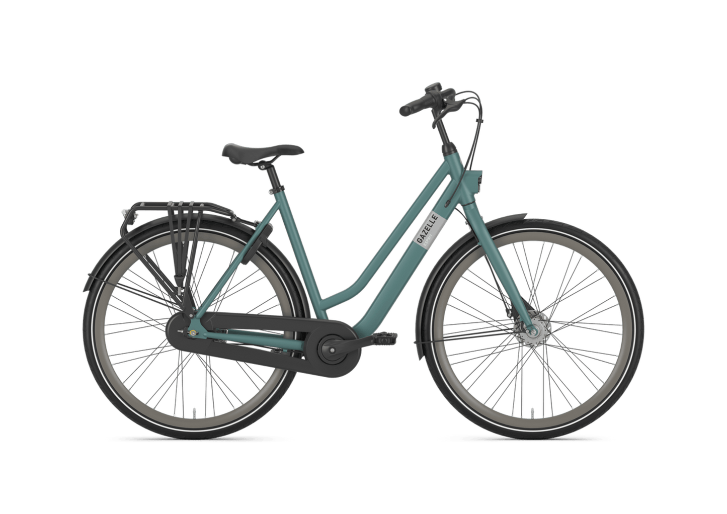 Gazelle Esprit Dames