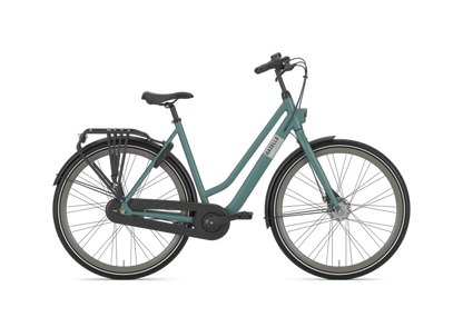 Gazelle Esprit Dames