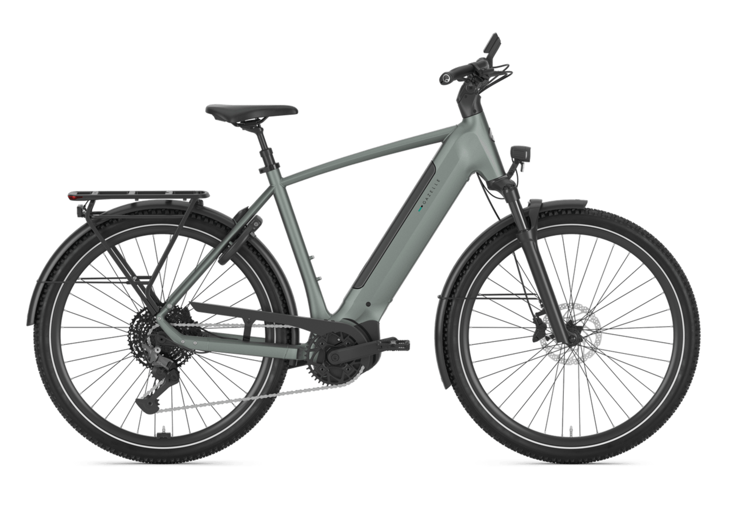 Gazelle Ultimate T11 Heren