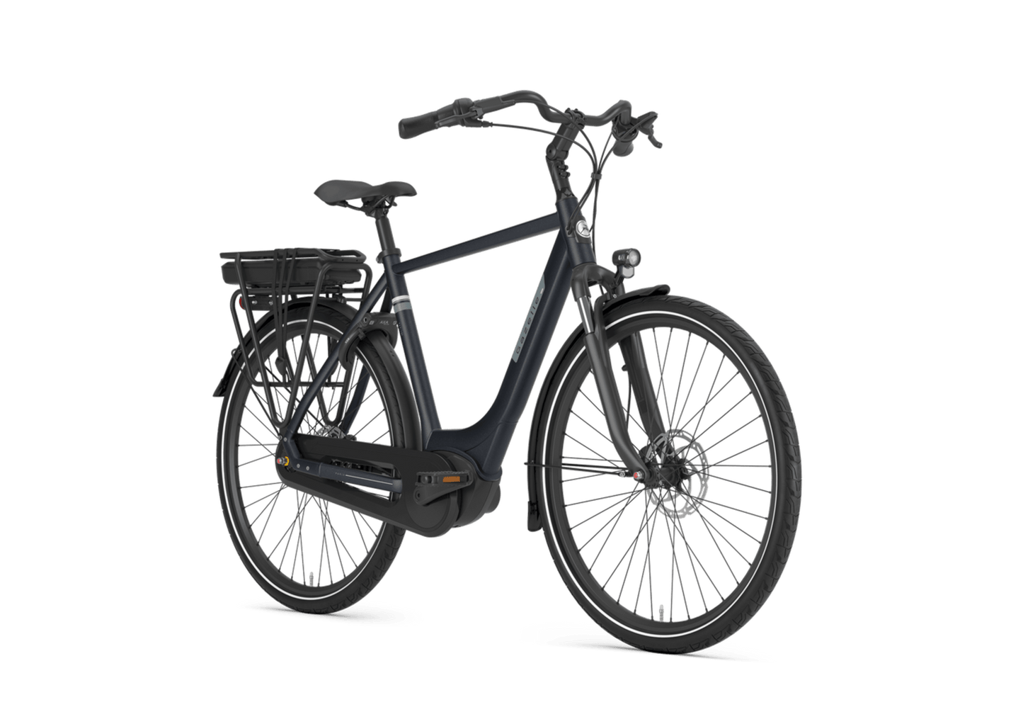 Gazelle Paris C7 Heren