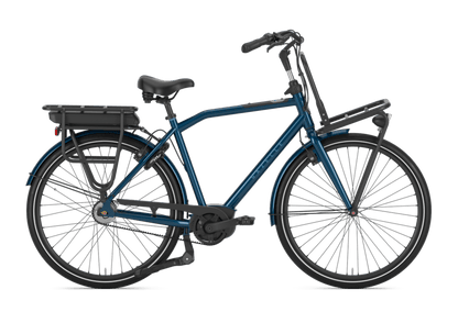 Gazelle HeavyDutyNL C5 Heren