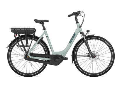 Gazelle Paris C7 Dames