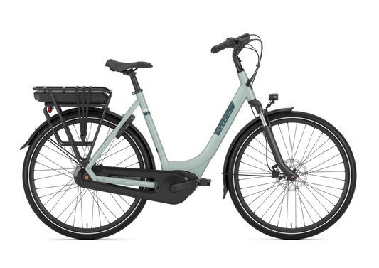 Gazelle Paris C7 Dames