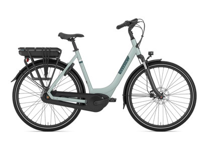 Gazelle Paris C7 Dames