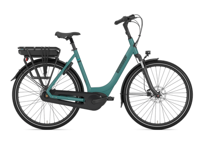 Gazelle Paris C7+ Dames