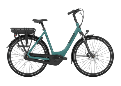 Gazelle Paris C7+ Dames