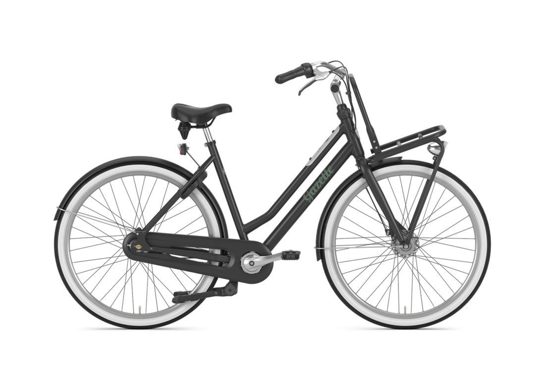 Gazelle Miss Grace Dames