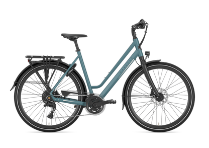 Gazelle Chamonix T20 Dames