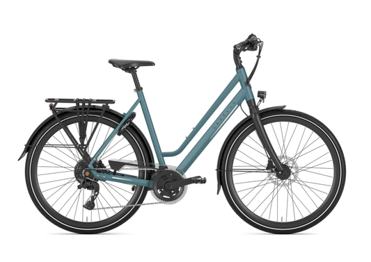 Gazelle Chamonix T20 Dames