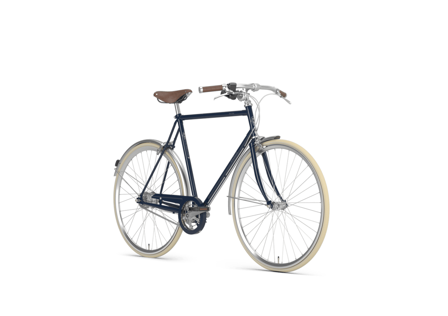 Gazelle Van Stael Heren