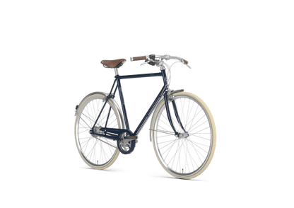 Gazelle Van Stael Heren