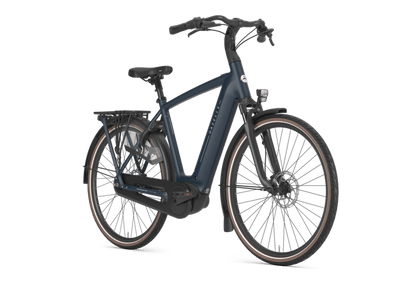 Gazelle Grenoble C8 Heren