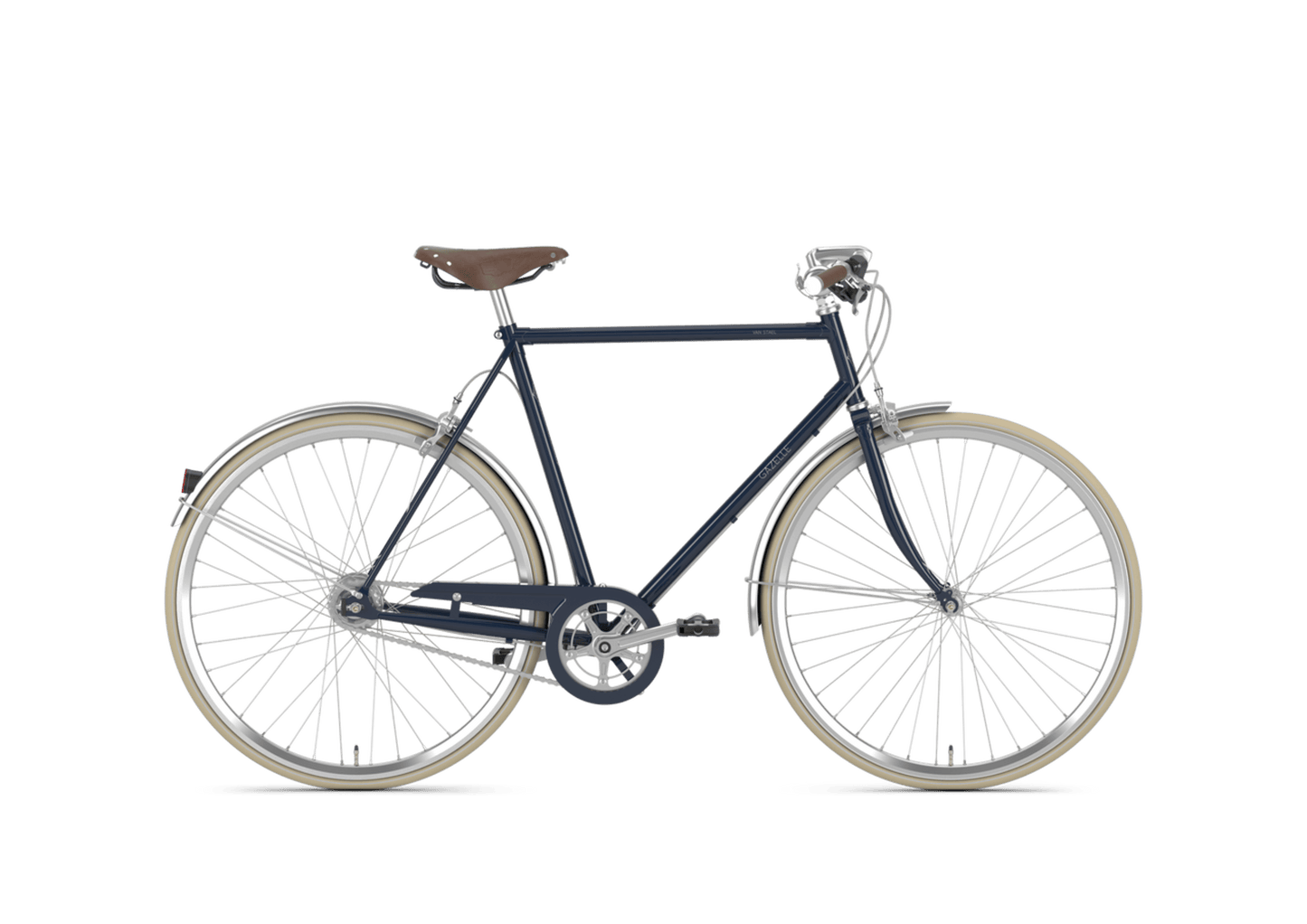 Gazelle Van Stael Heren