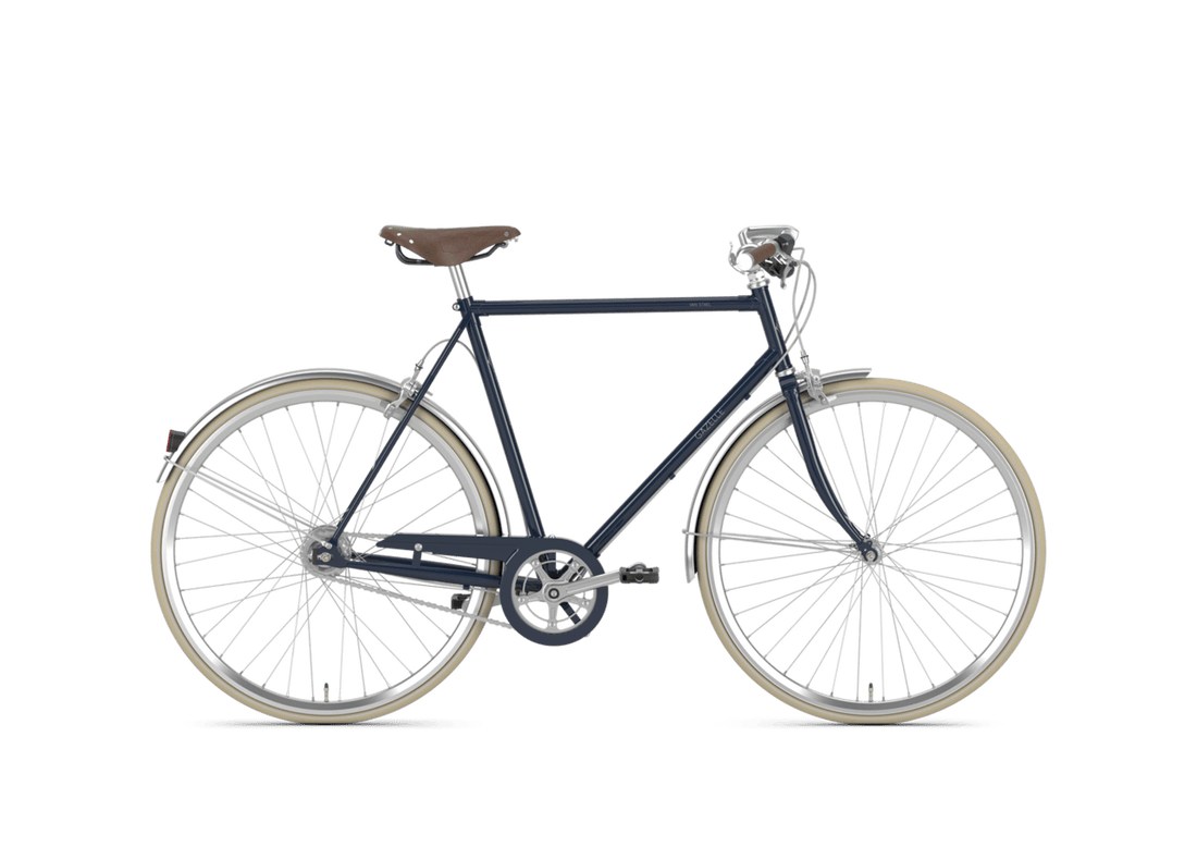 Gazelle Van Stael Heren