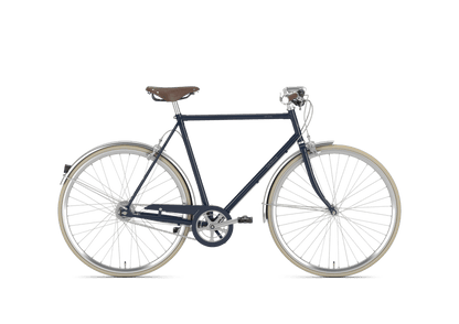 Gazelle Van Stael Heren