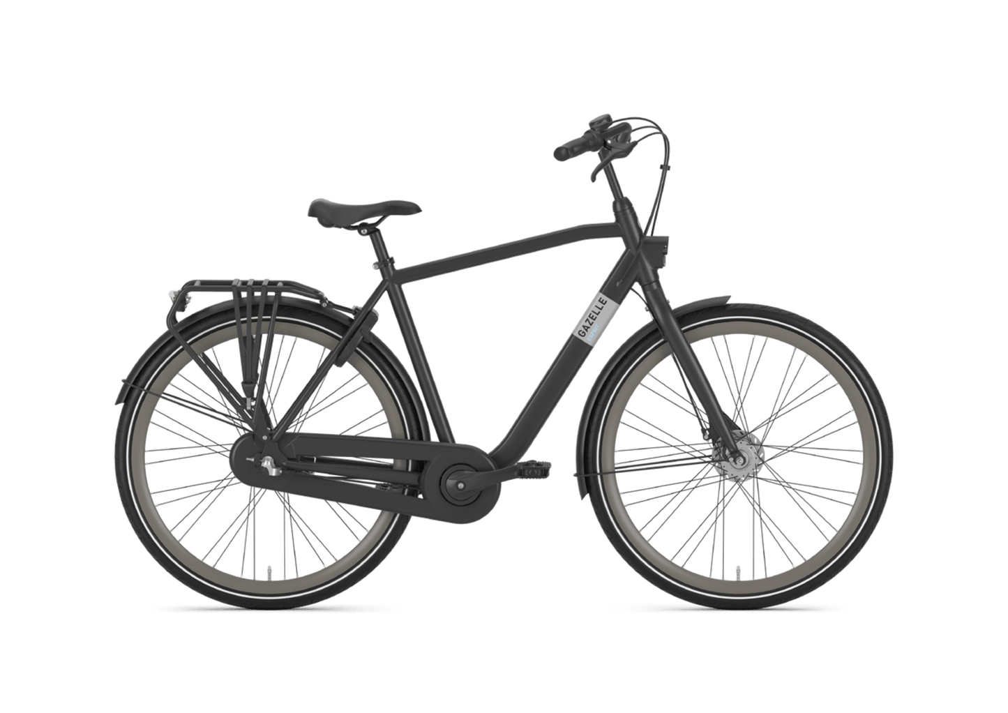 Gazelle Esprit Heren