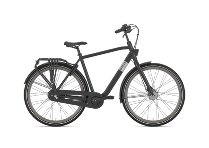 Gazelle Esprit Heren