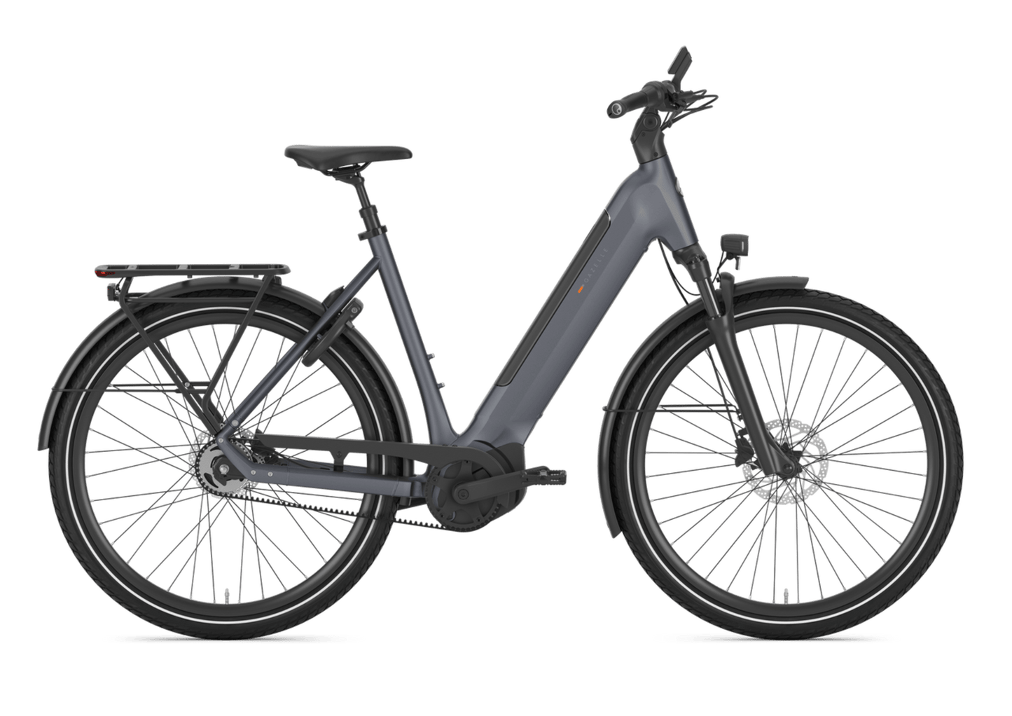 Gazelle Ultimate C5+ Dames