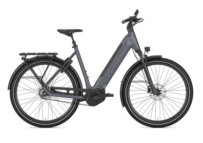 Gazelle Ultimate C5+ Dames