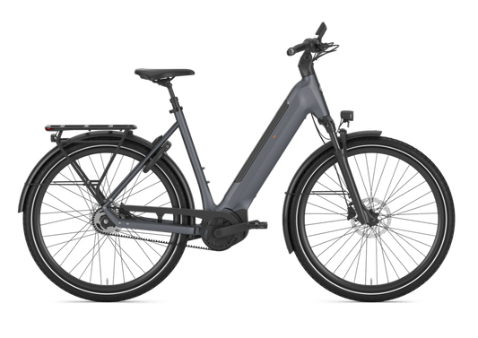 Gazelle Ultimate C5+ Dames