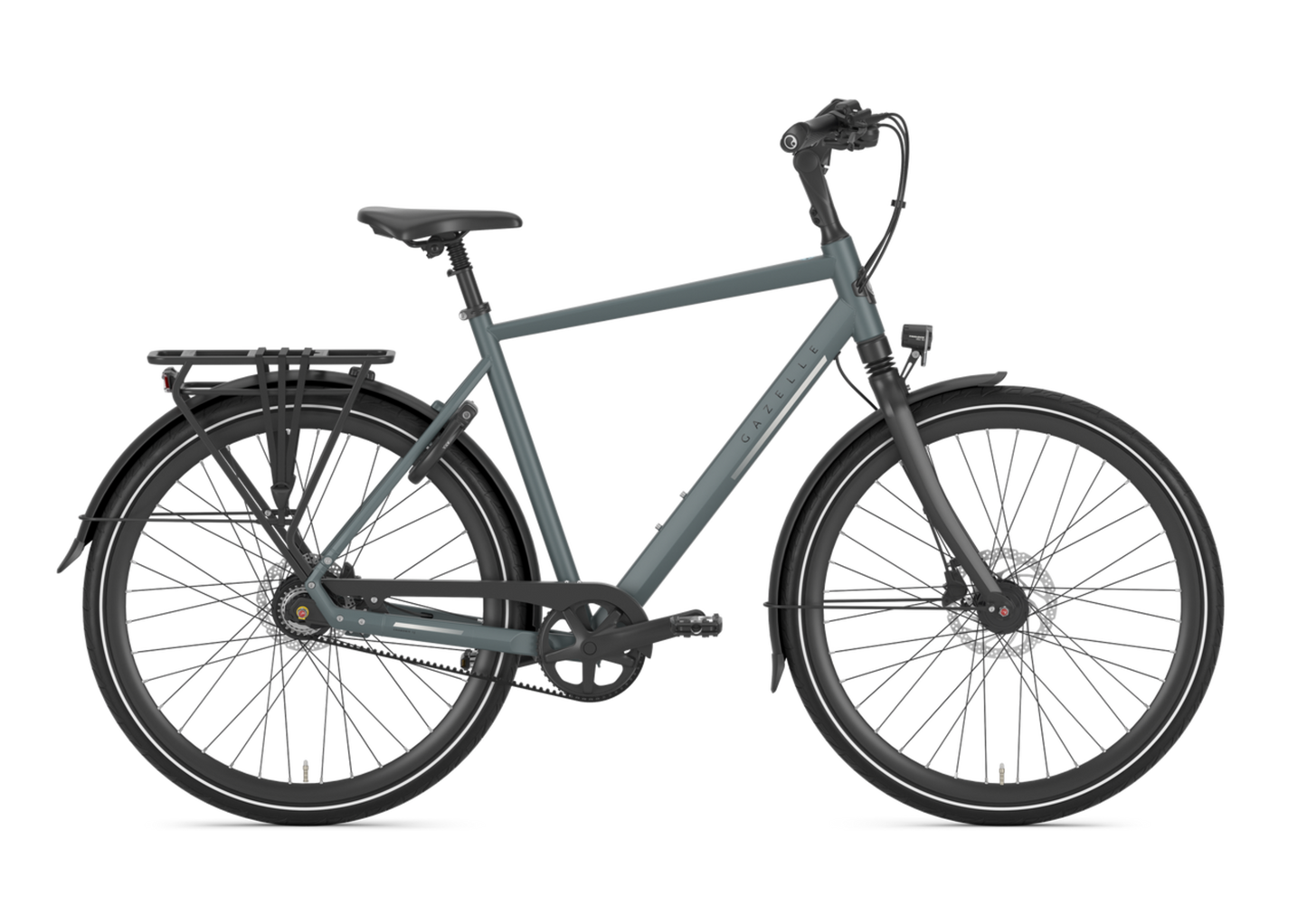 Gazelle Chamonix S8 Heren