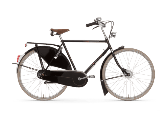 Gazelle Tour Populair C8 Heren