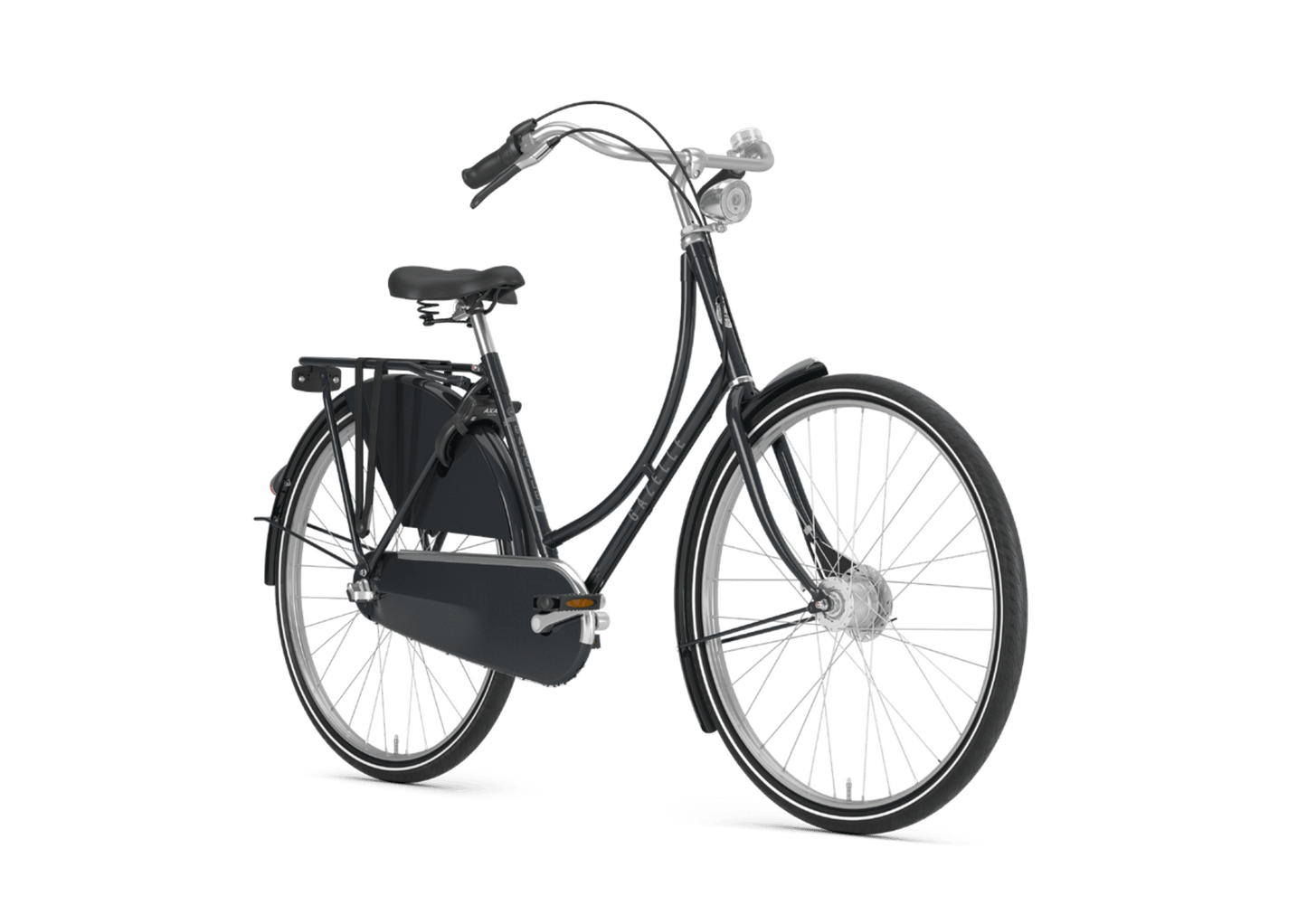 Gazelle Classic Dames