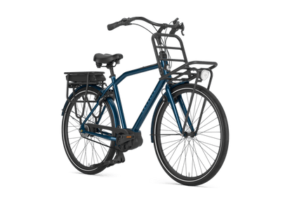 Gazelle HeavyDutyNL C5 Heren