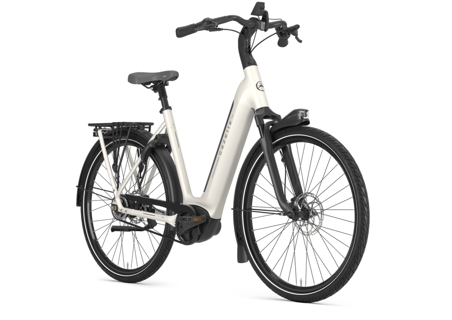 Gazelle Grenoble C5 Dames