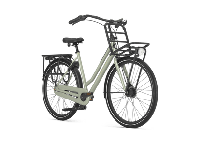 Gazelle HeavyDutyNL Dames