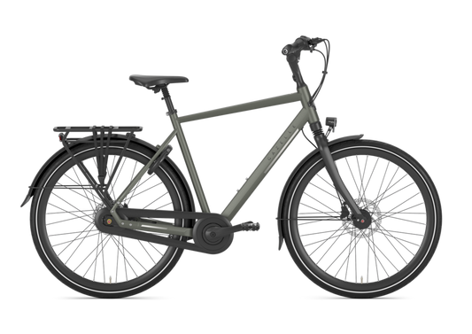 Gazelle Chamonix C8 Heren