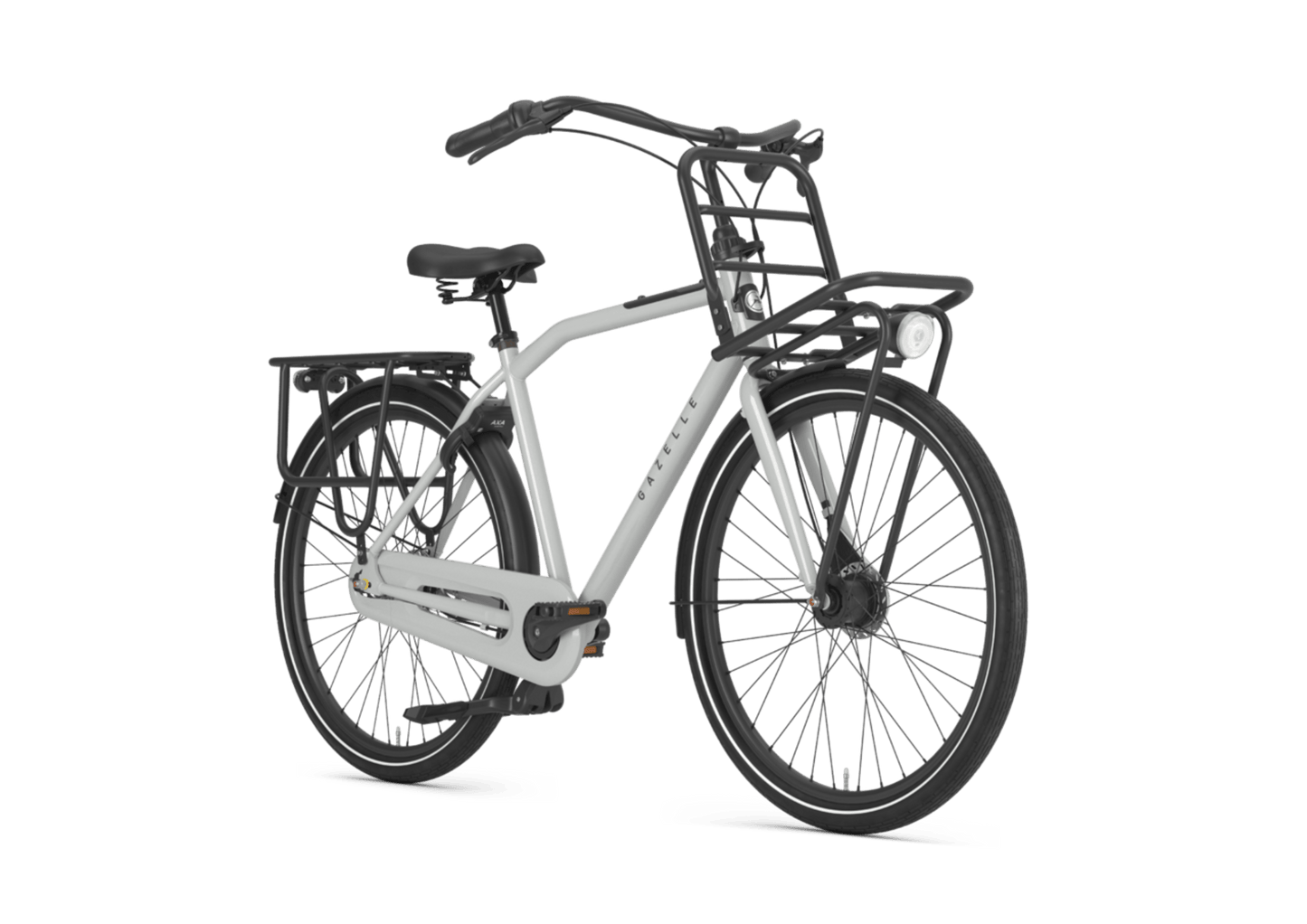 Gazelle HeavyDutyNL Heren