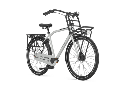 Gazelle HeavyDutyNL Heren