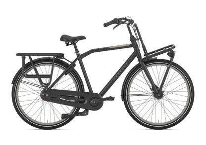 Gazelle HeavyDutyNL Heren